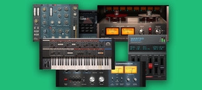 Softube Essentials Collection