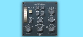 Lindell Audio 254E
