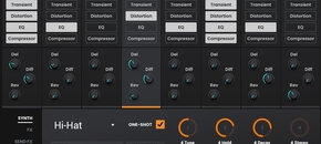 Drum Synth