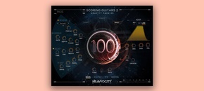 Scoring Guitars 2
