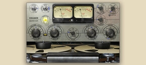 Kramer Master Tape