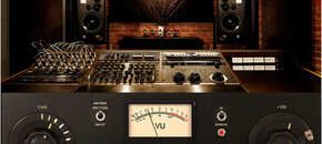 Lurssen Mastering Console