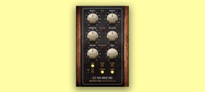 BUCKET-500 Analog Delay