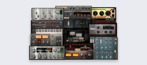 Softube Producer Collection (Exclusive)