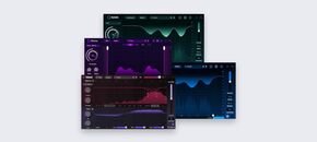 Catalyst Series Summer Bundle
