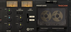 TASCAM PORTA ONE