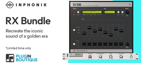 RX Bundle