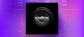 Knock | Playbeat 4 Expansion