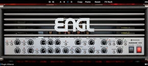 ENGL Savage 120