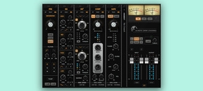Scheps Omni Channel 2