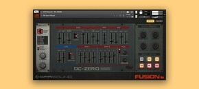 CFA-Sound DC-ZERO