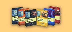 Groove Shaper Expansions Bundle