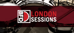 BFD London Sessions