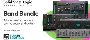 SSL Band Bundle