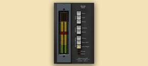 Dorrough Stereo