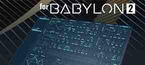 Tech House for Babylon 2