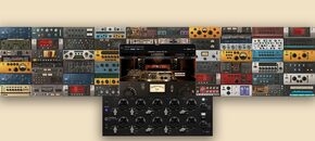 Lurssen Mastering Suite MAX