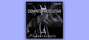 Downtempo Guitar