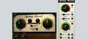 Spring Reverb