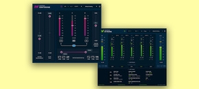 Leapwing Audio Mastering Bundle