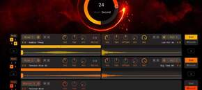 Phoenix: Rise, Hit & Whoosh Builder