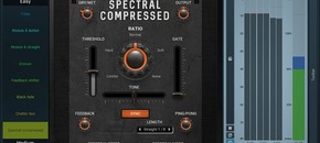 MSpectralDelay