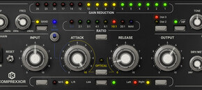 Comprexxor
