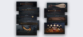 9in1 China Bundle