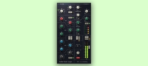 SSL E-Channel