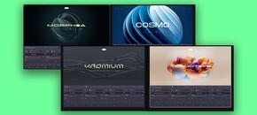 Soundbox Instruments Bundle