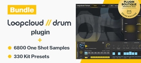 DRUM+ Bundle
