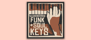 Funk & Soul Keys
