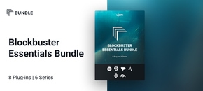 Blockbuster Essentials Bundle