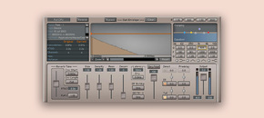 IR1 Convolution Reverb