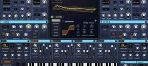 SynthMaster One Crossgrade from SynthMaster 2