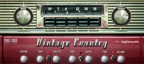 Vintage Country