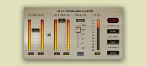 L2 Ultramaximizer