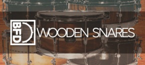 BFD Wooden Snares