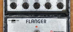 ADA Flanger