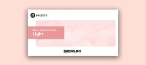 Serum Expansion Pack: Light