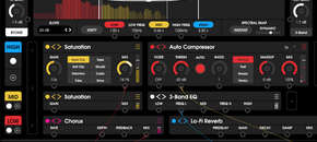 Unfiltered Audio TRIAD