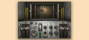 Abbey Road Reverb Plates