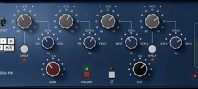 EQ PB