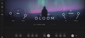 Gloom Loyalty Upgrade from any paid UJAM product