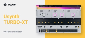 Usynth TURBO-XT