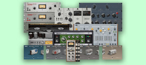UAD Essentials Edition