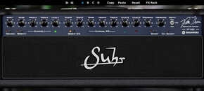 Suhr PT100