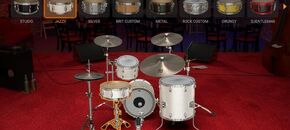 MODO DRUM Kit - Jazzy