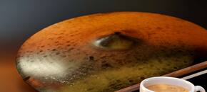 Cinematic Cymbals