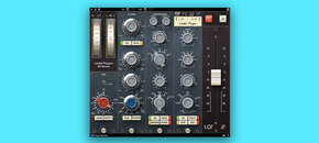 Lindell Audio 80 Series